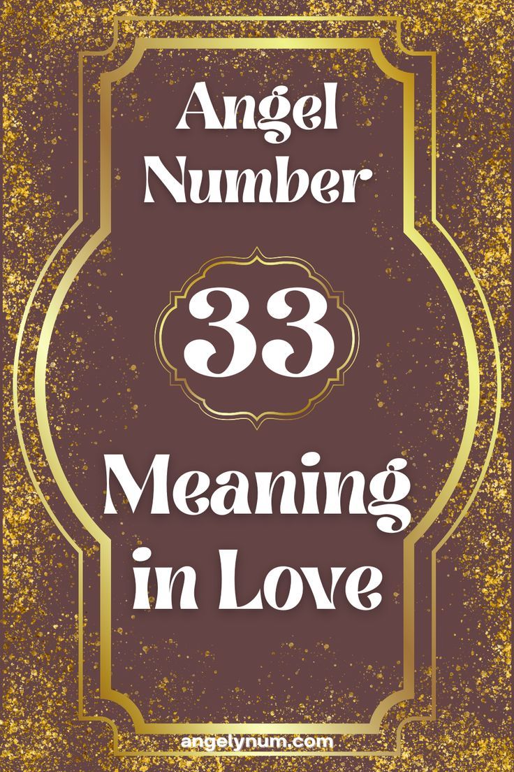 angel number 39 meaning in love