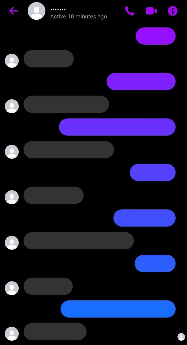 an iphone screen with different colored lines on the bottom, and one line in the middle