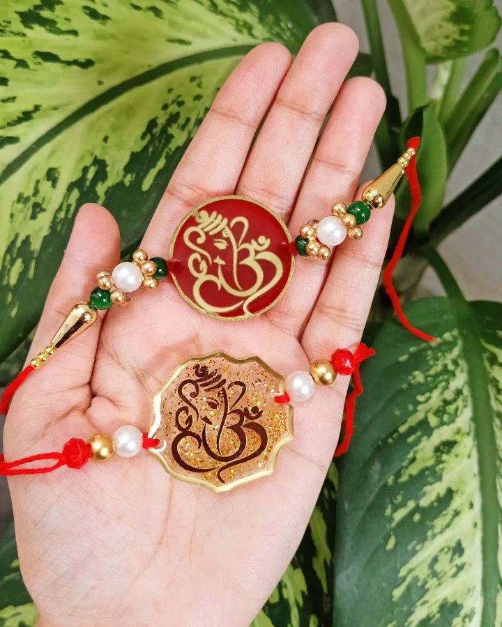 Resin rakhi, rakhi ideas , handmade rakhi , photo rakhi , trending rakhi ideas , name Rakhi , rakhi lumba set , unique rakhi , Ganesh ji rakhi , viral rakhi , trendy rakhi , 2023 latest rakhi ideas , resin Pooja thali , Pooja thali , resin artist Resin Photo Rakhi, Unique Rakhi Ideas, Unique Rakhi Making Ideas, Resin Rakhi Ideas, Rakhi Ideas Handmade, Rakhi Designs Handmade Unique Diy, Rakhi Resin, Resin Pooja Thali, Name Rakhi