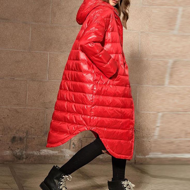 This is a winter coat fill with down.we design it with a very thick and warm style.this hooded down coat could keep you very warm in the cold winter. thick women coat https://www.etsy.com/shop/liferollpaint?section_id=18295391&ref=shopsection_leftnav_4 long down coat https://www.etsy.com/shop/liferollpaint?section_id=16669636&ref=shopsection_leftnav_2 women down coat https://www.etsy.com/shop/liferollpaint?section_id=16669634&ref=shopsection_leftnav_1 Material:silk,polyester . Size:w Long Down Jacket, Long Down Coat, Jacket Puffer, Woven Necklace, Necklace Bead, Duck Down Jacket, Warm Down, Coat Winter, Long Winter