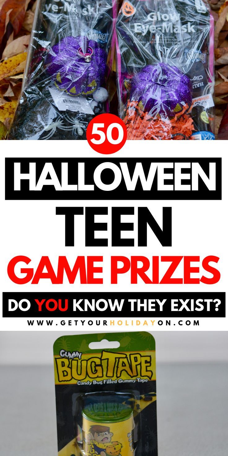 halloween games that are fun for kids to play