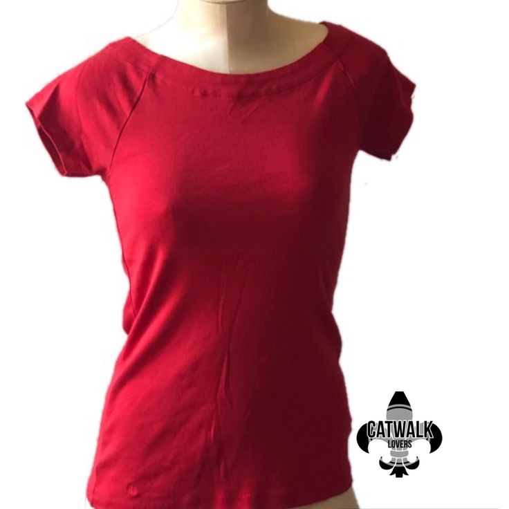 Brand New Without Tags Ralph Lauren Color Red, Size M But I Think Runs Smaller Like An S, Same Day Shipping, Bundle Discounts, Happy Purchase! Red Fitted Cotton Tops, Red Fitted Scoop Neck Top, Red Short Sleeve Top For Everyday, Red Fitted Ralph Lauren Tops, Fitted Red Ralph Lauren Tops, Red Casual Scoop Neck Top, Casual Red Scoop Neck Top, Ralph Lauren Fitted Cotton T-shirt, Fitted Ralph Lauren Cotton T-shirt