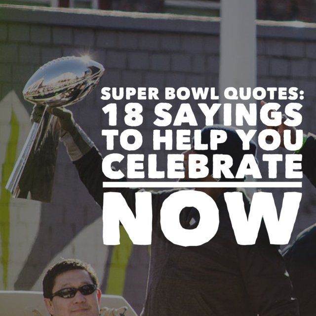 super-bowl-quotes-18-sayings Super Bowl Quotes, Happiness Comes From Within, Soccer Quotes, Sport Quotes, Best Beauty Tips, Sport Motivation, Sport Chic, Kids Videos, Best Relationship