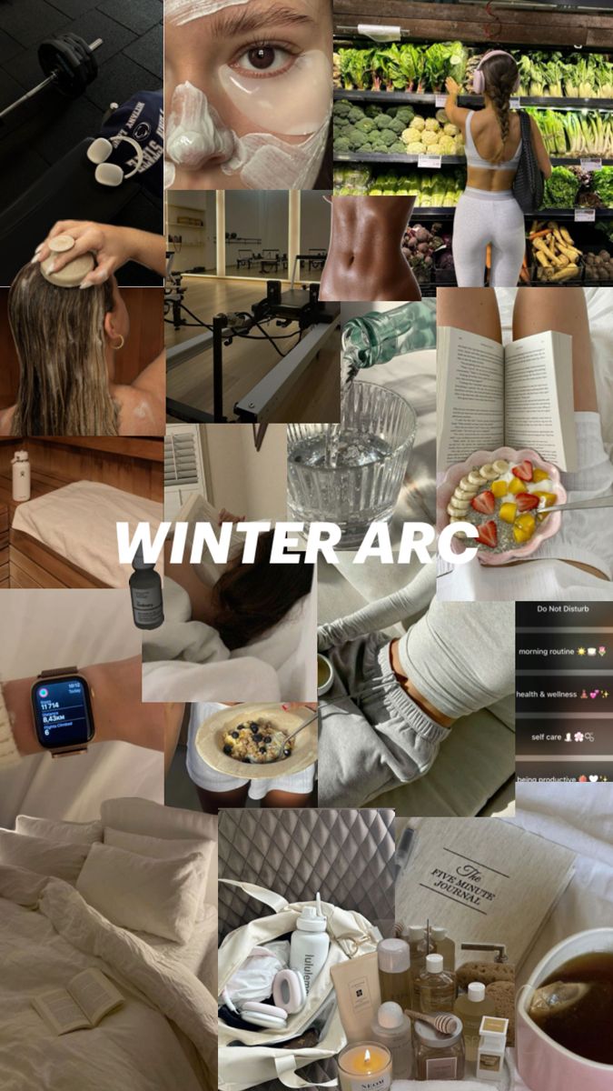 Winter Arc Mood Board, Winter Arc With God, Winter Arc Goals, Winter Arc Wallpaper Aesthetic, Winter Arc Vision Board, Winter Arc Aesthetic Gym, Winter Arc Aesthetics, Winter Arc Plan, Winter Arc Motivation