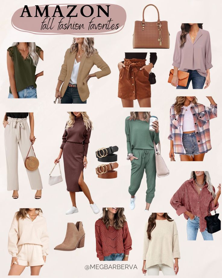 Fall fashion finds I have in ma Amazon cart! All things cozy, chic, and fun. #fashion #fallfashion #falloutfitsforwomen #falloutfit #founditonamazon #amazonfinds2023 #amazonfallfashion #womensclothing #womenfashion Amazon Fall Fashion 2024, Amazon Influencer Outfits 2023, Amazon Fall Fashion 2023, Amazon Fashion Finds 2023, Amazon Womens Fashion, Amazon Outfits Women, Amazon Cart, Pool Party Outfits, Floral Dresses Long