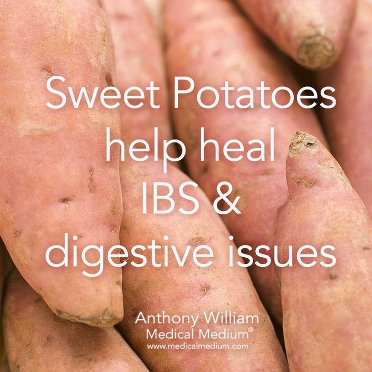 Sweet Potatoes Anthony William Medical Medium, Anthony William, Food Health Benefits, Digestive Issues, Medical Medium, Think Food, Holistic Medicine, Healing Food, Natural Health Remedies