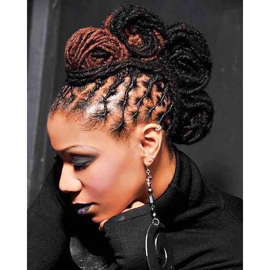 Book online with paul styles, a Stylist in Baltimore, MD. See reviews, services, and pictures of paul styles’s work. Book Now. Loc Styles For Wedding, Styles For Wedding Guest, Loc Updos, Lock Styles, Loc Updo, Natural Locs, Sister Locks, Locs Styles, Loc Inspiration