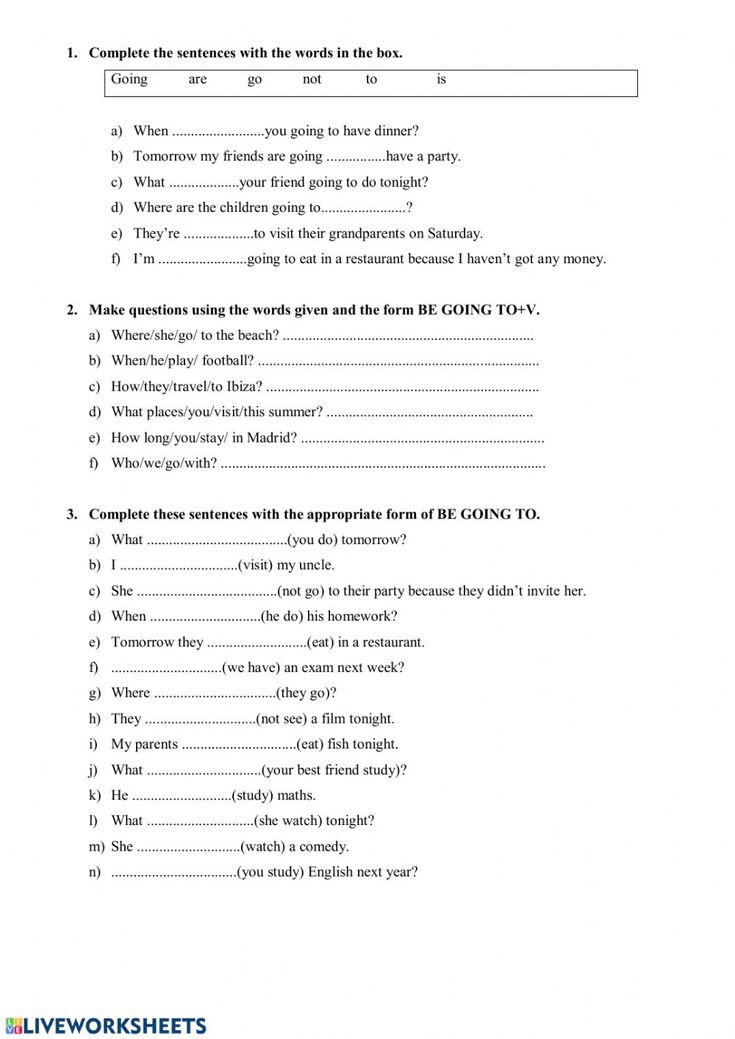 the worksheet is shown for students to use in their writing and speaking skills