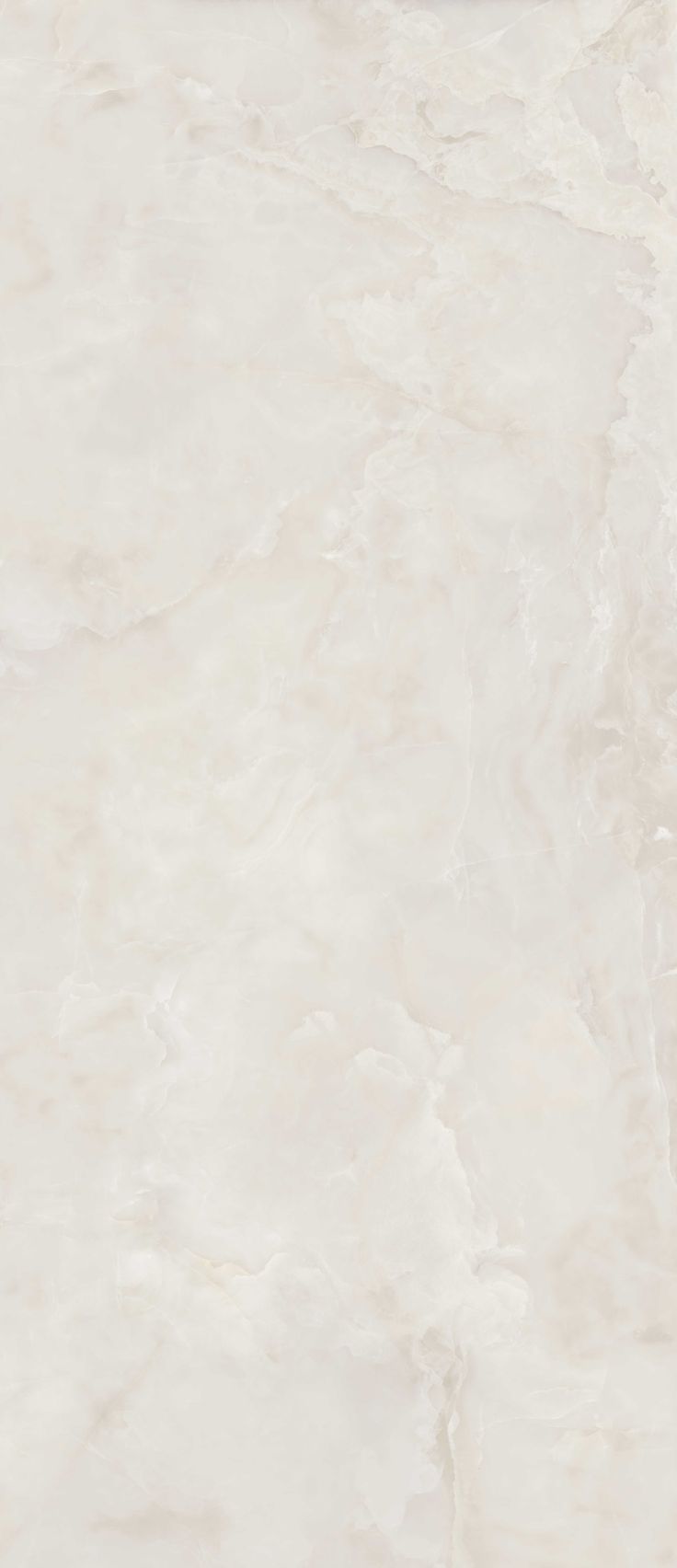 a white marble textured wall with an abstract design