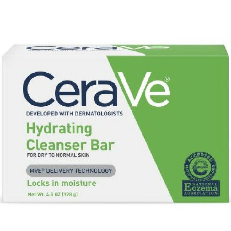 Cerave Hydrating Cleanser Bar Soap For Normal To Dry Skin Nwt Full Size Bar Heritage Store Rosewater, Cerave Hydrating Cleanser, Best Bar Soap, Night Skincare Routine, Cerave Skincare, Best Facial Cleanser, Soap For Sensitive Skin, Hydrating Cleanser, Foaming Face Wash