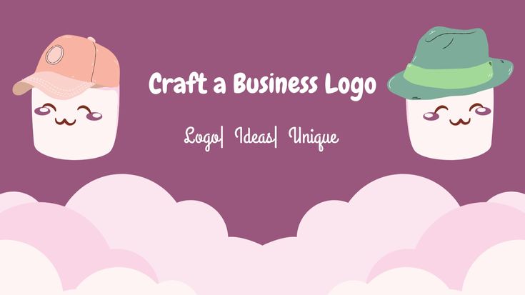 Craft a Business Logo Like a Pro with Logo Maker