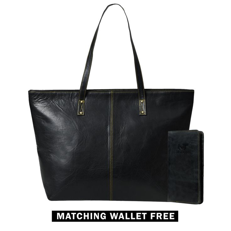 Women's Leather Bags Chic Black Clutch With Large Capacity, Black Clutch Bag With Interior Card Slots, Black Clutch Shoulder Bag For Daily Use, Chic Leather Clutch With Interior Card Slots, Black Rectangular Everyday Clutch, Large Capacity Tote Clutch For Everyday Use, Elegant Black Clutch With Large Capacity, Large Capacity Tote Clutch, Luxury Large Capacity Clutch