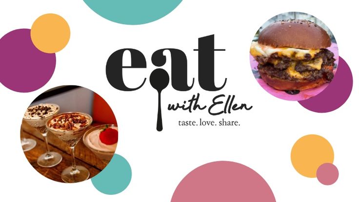 Eat with Ellen