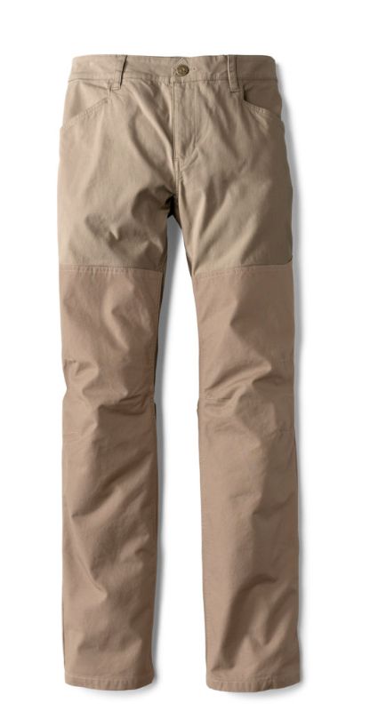 Love these pants for hunting. Looks great and keeps the stikers at bay! Fall Season Comfort Waistband Straight Leg Pants, Straight Leg Pants With Comfort Waistband For Fall, Beige Cotton Pants For Outdoor, Outdoor Pants With Belt Loops, Outdoor Straight Leg Cargo Pants, Straight Leg Pants For Fall Outdoor Activities, Beige Relaxed Fit Bottoms For Outdoor, Beige Pants With Hip Pockets For Fall, Beige Bottoms With Hip Pockets