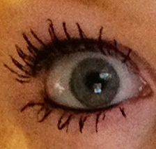 My eyelashes. Clumpy style. Spider. Big. Love Spider Eyelashes, Spider Lashes, Big Eyelashes, 6th Grade, Big Love, Lipstick Colors, Big Eyes, Makeup Inspiration, Being Ugly