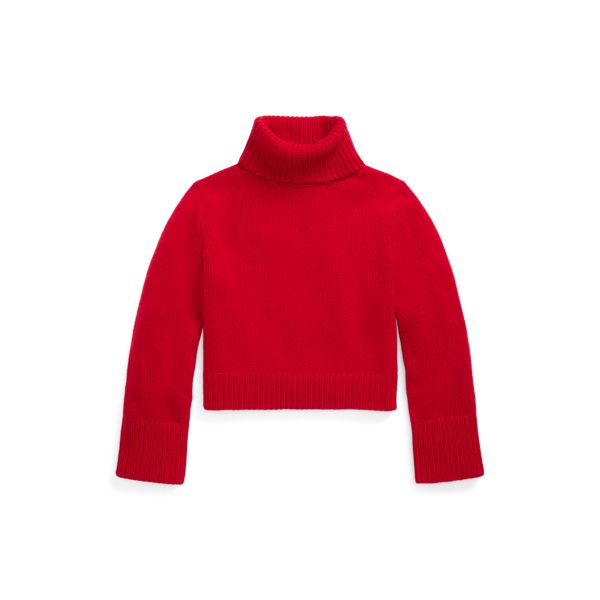 This oversize turtleneck sweater is crafted with a marled blend of wool and carded cashmere. Oversize Turtleneck Sweater, Oversize Turtleneck, Ralph Lauren Turtleneck, Vince Clothing, Oversized Turtleneck Sweater, Oversized Turtleneck, Roll Neck Jumpers, Cashmere Turtleneck, Cashmere Coat