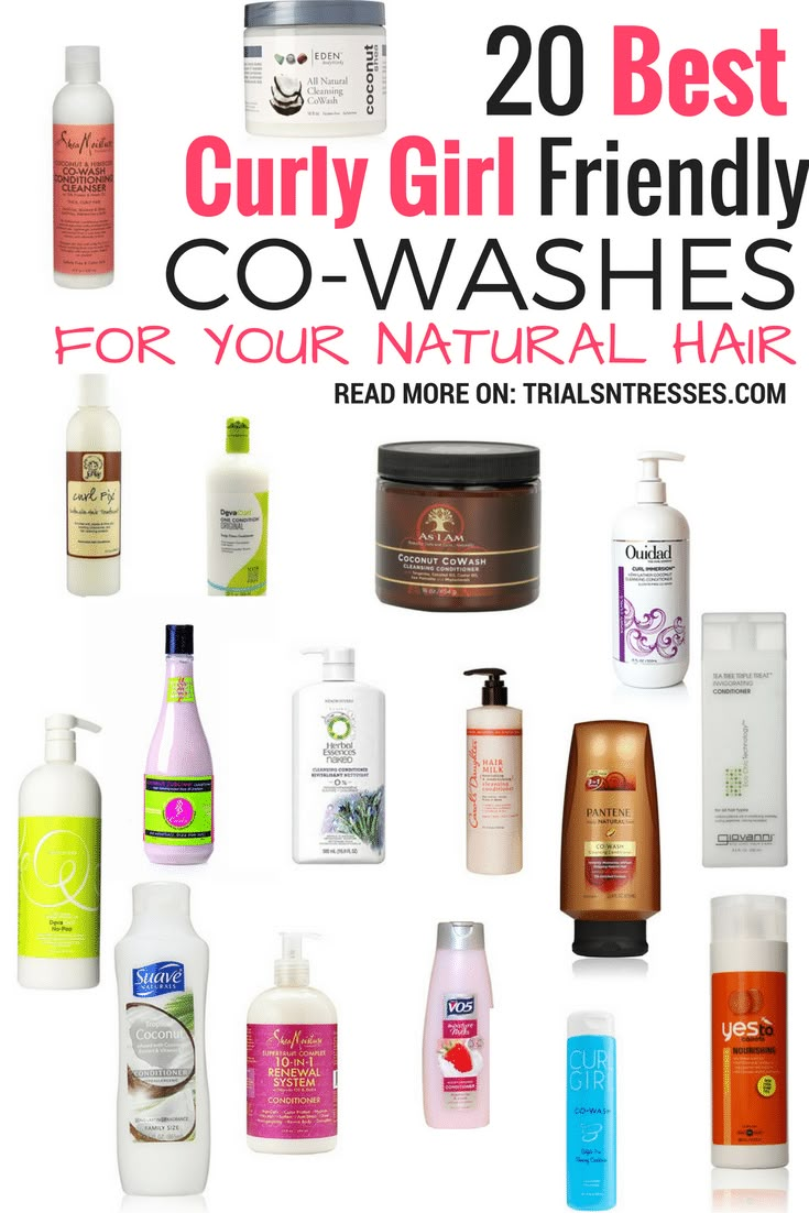 20 Best Curl Friendly Co-Washes For Natural Hair Curly Hair Method, Curly Hair Products, Curly Girl Method, Hair Help, Natural Hair Products, Sharon Stone, Curly Hair Routine, Natural Hair Tips, Scene Hair