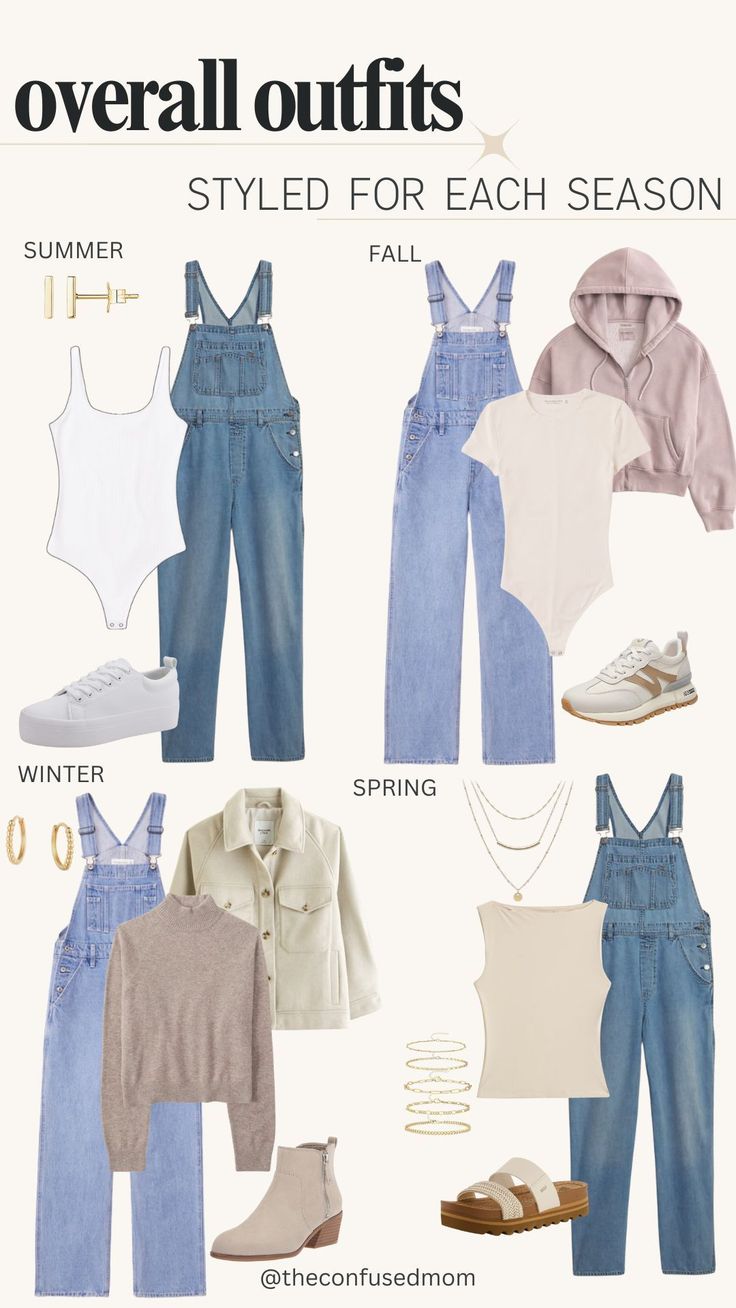 Overall outfits, how to style overalls, overalls outfit spring, cute overall outfits, overalls outfits summer, denim overalls outfit, denim overalls, overalls outfit aesthetic, overalls outfit summer, 90s overalls outfit, overalls outfit winter, overalls outfit fall, jean overall outfits, overall outfit, styling overalls, overalls outfit, spring outfits, summer outfits, fall outfits, winter outfits, mom style, casual outfits for women summer, cowgirl outfits, spring mom outfits, jean overalls Denim Overalls Outfit Aesthetic, Jean Overall Outfits Winter, Denim Overalls Outfit Winter, Dungarees Outfit Aesthetic, How To Style Overalls, Overall Fall Outfits, Overalls Winter Outfit, Blue Overalls Outfit, Winter Overalls Outfit