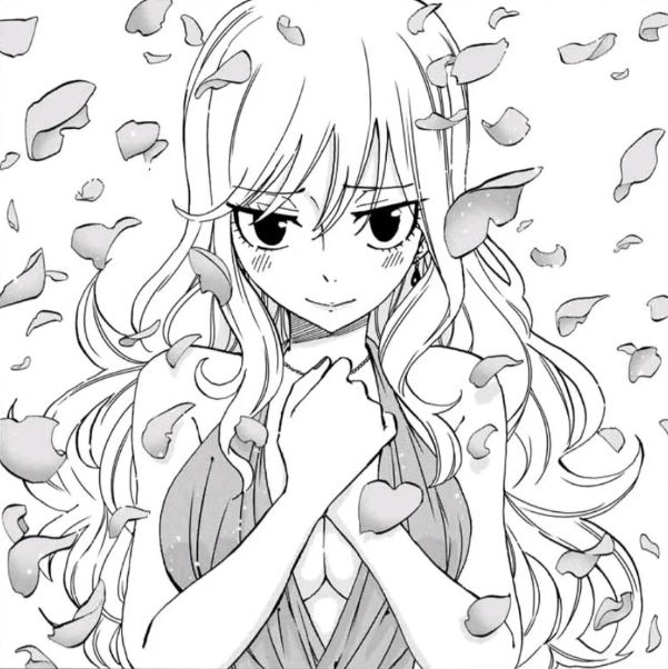 Juvia Lockser Aesthetic, Juvia Lockser Manga, Juvia Lockser Icons, Juvia And Gray, Fairy Tail Pictures, Juvia Lockser, Fairy Tail Love, Fairy Tail Girls, Fairy Tail Art