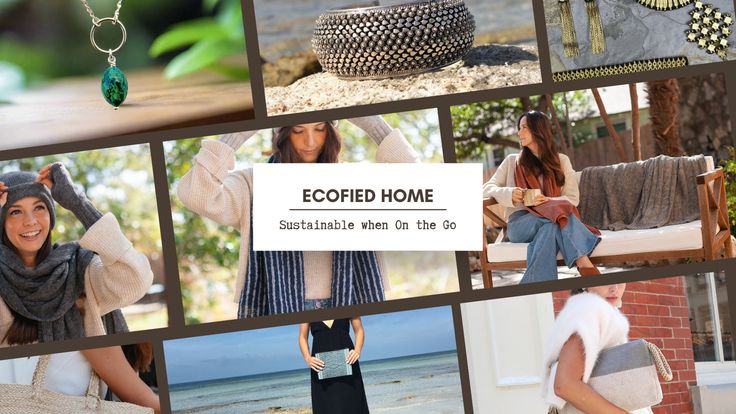 Ecofied Home