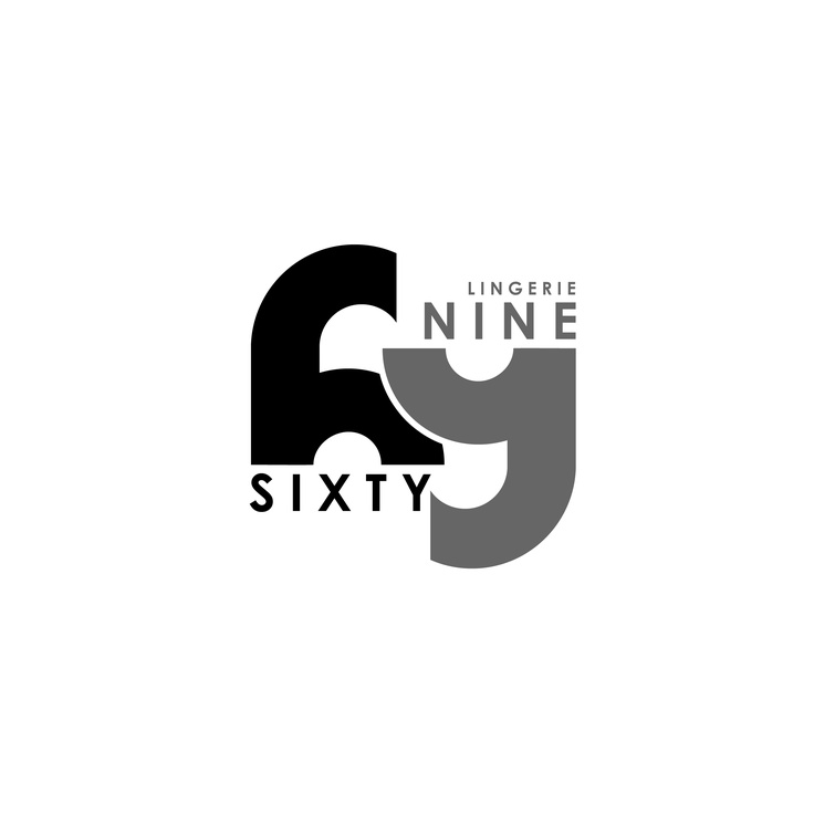 the logo for nine nine sixty is shown in black and white, with grey letters