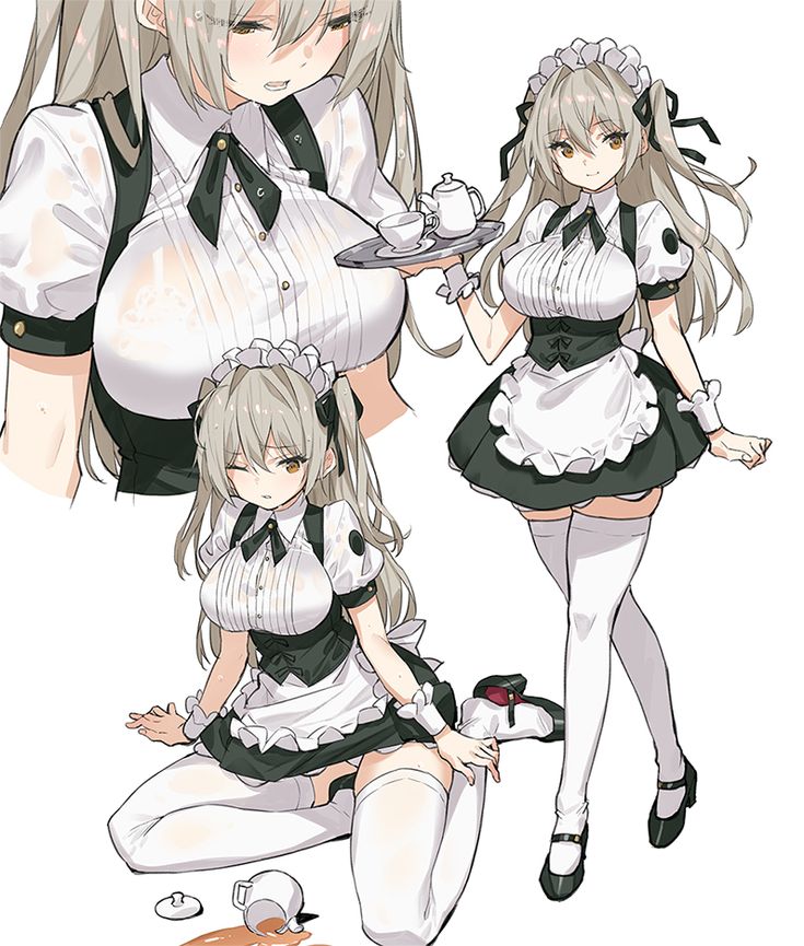 Home / Twitter Anime Maid Outfit Reference, Maid Dress Anime, Anime Maid Outfit Cute, Cute Maid Outfit Anime, Anime Maids Art, Fig Drawing, Waitress Outfit, Anime Maid, Maid Outfit