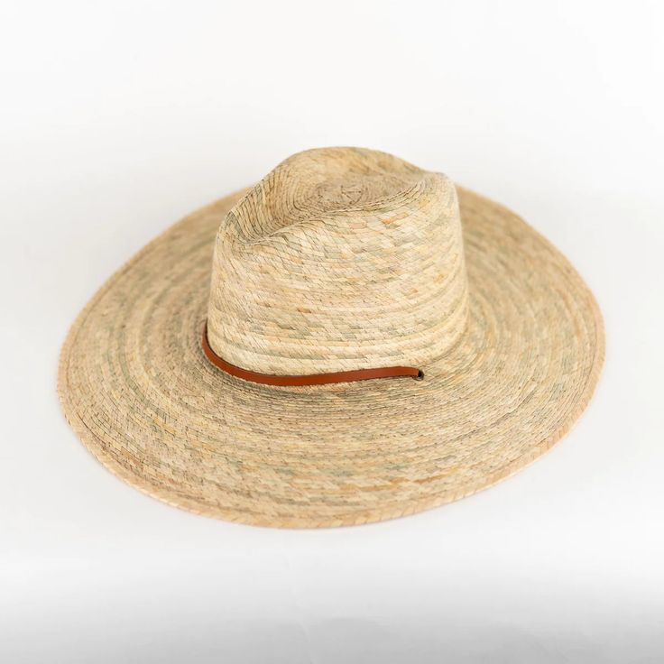 Western Cowgirl Palm Leaf Hats with Chin Straps S/M SIZE ONLY Inner elastic band fits 56cm-58cm 3.75" crown height 4.5" brim Leaf Hat, Skin Care Masks, Crown Heights, Graphic Tee Dress, Band Fits, Western Cowgirls, Western Cowgirl, Best Candles, Top Graphic Tees