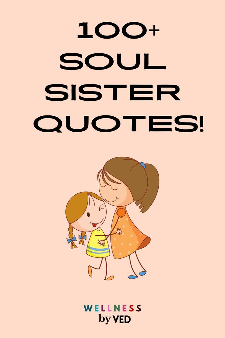 a poster with the words, 100 + soul sister quotes