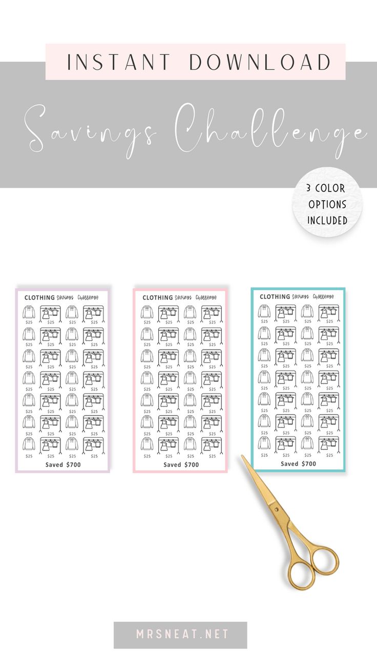 the printable planner sticker is shown with scissors and paper on top of it