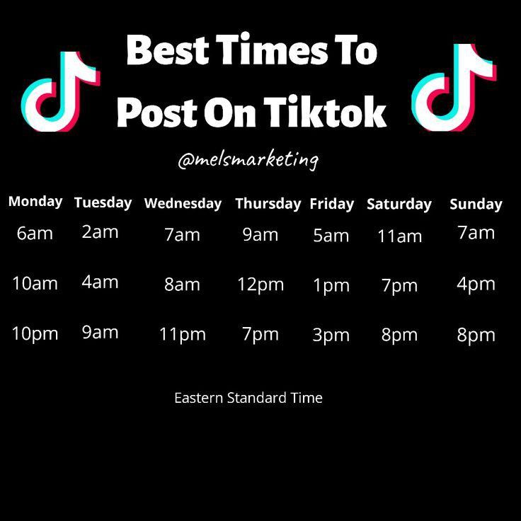 When to post on tiktok Content Idea For Tiktok, Best Time To Upload Video On Youtube, Best Time To Post Tiktok, Good Times To Post On Tiktok, Tiktok Posting Ideas, When Is The Best Time To Post On Tiktok, Best Time To Upload On Instagram, Content To Post On Tiktok, Best Content For Tiktok