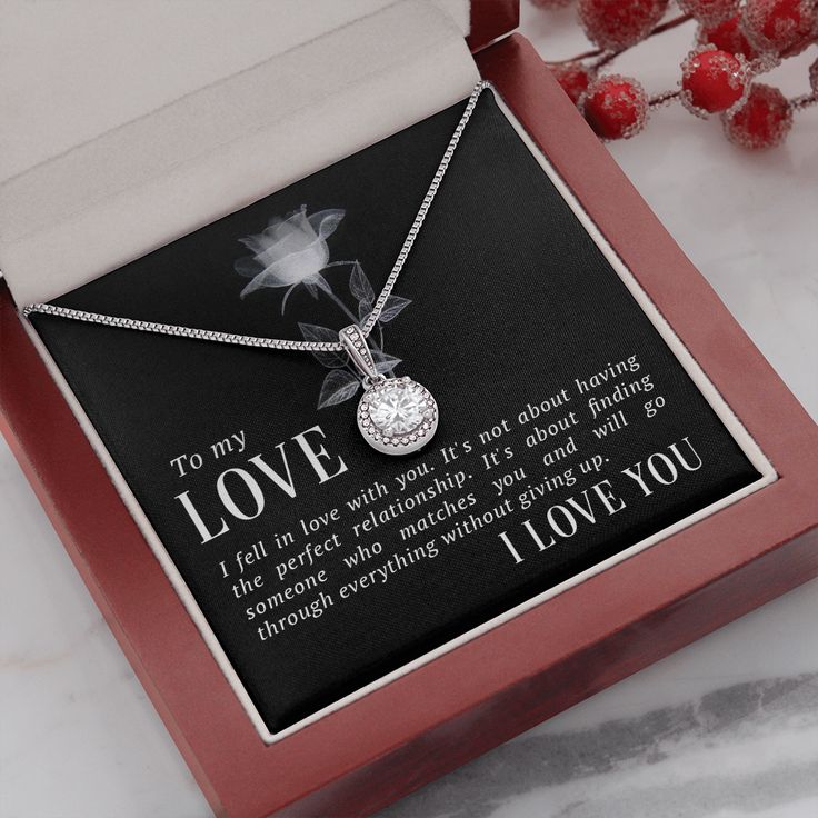 Surprise your loved one with a timeless and elegant gift, our dazzling Eternal Hope Necklace. Sparkling like a star in the sky, the pendant features a cushion cut center cubic zirconia, adorned with smaller, yet equally eye catching cubic zirconias, suspended along an adjustable box chain. Don't wait, get yours today! Eternal Hope Necklace Details: White Gold Over Stainless Steel 0.6" x 0.5" (14 x 11.6 mm) 8mm Center Cubic Zirconia 1.2mm Accent Cubic Zirconias Adjustable Box Chain (16" - 18") 9m Dazzling Diamond Jewelry Gift, Dazzling Diamond Jewelry As Gift, Cubic Zirconia Jewelry With Diamond Accents As Gift, Cubic Zirconia Jewelry With Diamond Cut For Gift, Diamond Cut Cubic Zirconia Jewelry Gift, Gift Jewelry With Brilliant Cut Cubic Zirconia, Brilliant Cut Cubic Zirconia Jewelry Gift, Valentine's Day Gift Cubic Zirconia Jewelry For Her, Birthstone Jewelry With Cubic Zirconia For Gifts