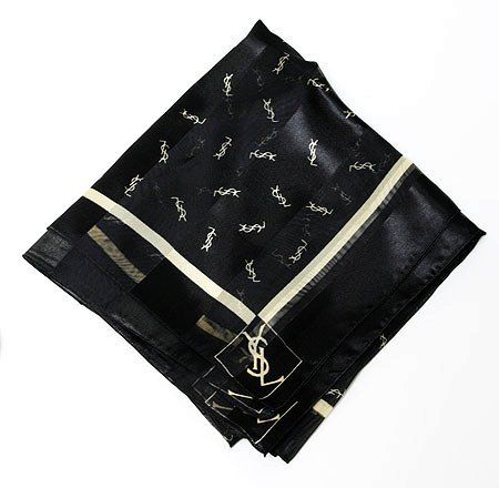 Vintage YSL scarf Ysl Scarf, Vintage Ysl, Alexander Mcqueen Scarf, Louis Vuitton Monogram, Alexander Mcqueen, Yves Saint Laurent, Saint Laurent, Louis Vuitton, Monogram