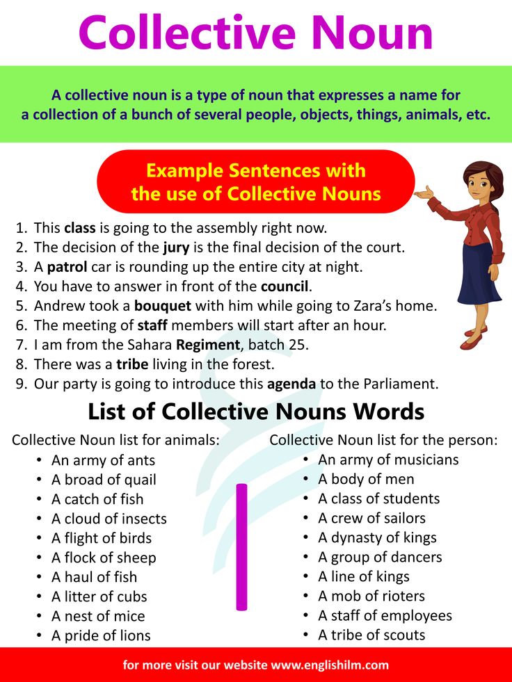 a poster with the words collective and an image of a woman pointing at something on it