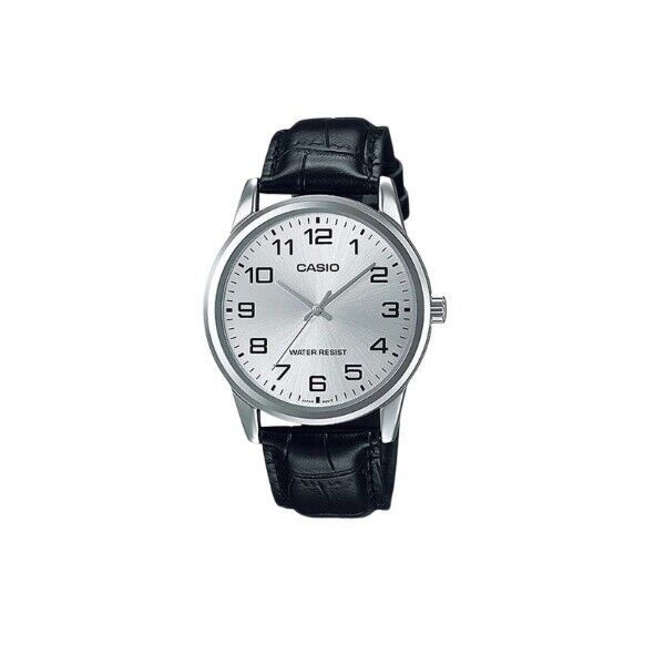 Classic Digital Watch With Subdials And Rectangular Dial, Classic Formal Digital Watch With Subdials, Classic Silver Digital Watch With Date Display, Silver Classic Digital Watch With Date Display, Classic Digital Watch With Rectangular Dial And Date Display, Classic Chronograph Digital Watch For Formal Occasions, Men's Watch, Lifestyle, Free Shipping