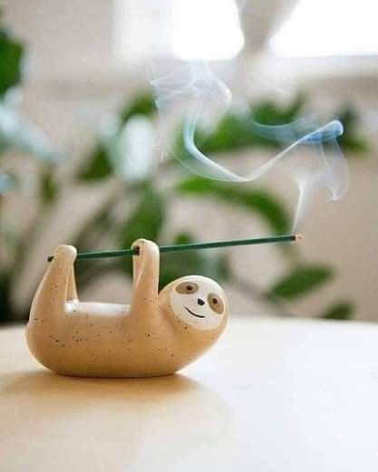 Cute Incense Holder, Diy Incense, Joululahjat Diy, Diy Incense Holder, Diy Fimo, Tanah Liat, Clay Diy Projects, Keramik Design, Pottery Crafts