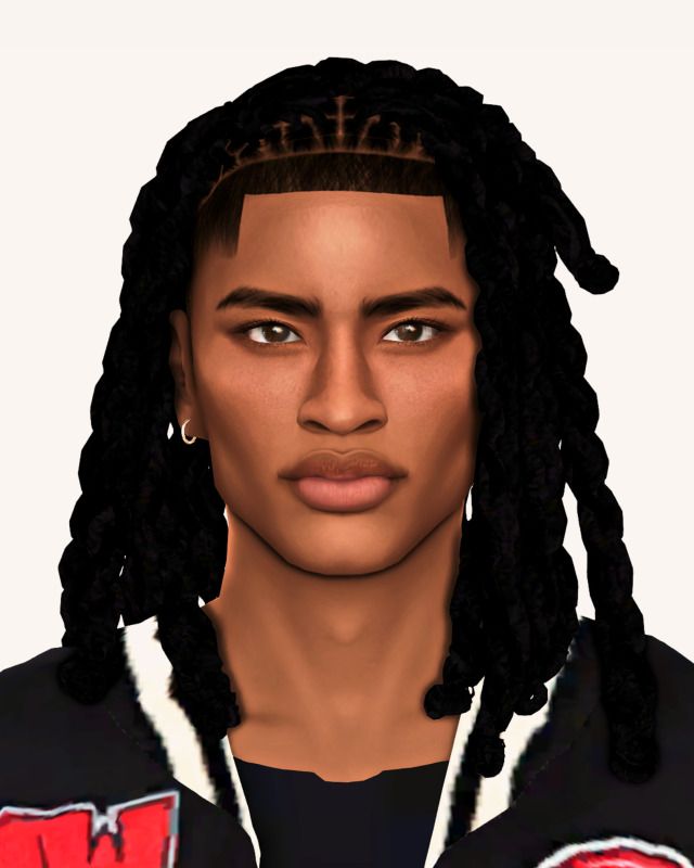 Naomi's Corner Sims 4 Cc Men Dreads, Sims 4 Eyebrows Men, Sims 4 Men Dreads, Sims 4 Beards Urban, Sims 4 Cc Man Beard, Sims4 Male Download, Sims 4 Locs Female Cc, Sims 4 Cc Black Male Face Mask, Sims 4 Cc Male Face Presets Black