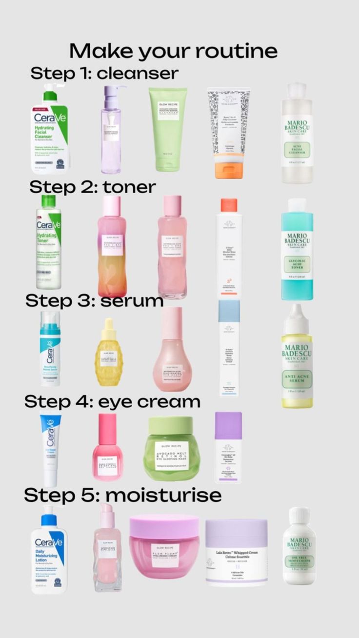 Do you do this Makeup Cantik, Haut Routine, Skin Care Routine Order, Sephora Skin Care, Basic Skin Care Routine, Perfect Skin Care Routine, Facial Skin Care Routine, Best Skincare Products, Body Skin Care Routine