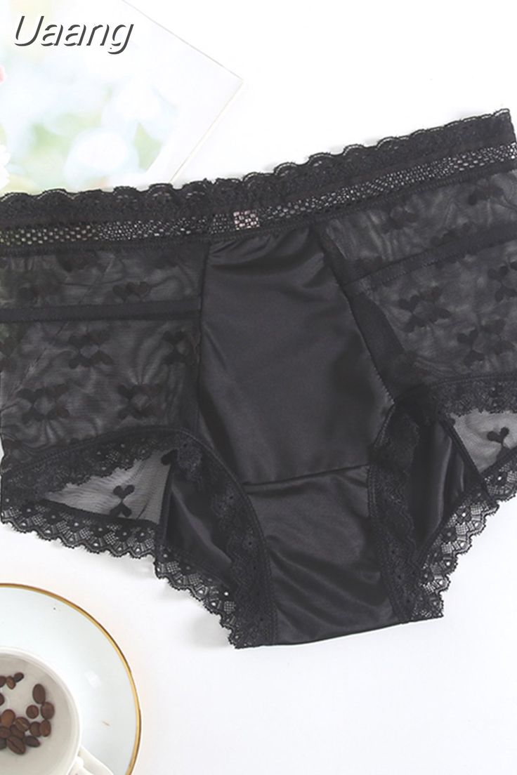 Shipping: Worldwide Express Shipping AvailableDelivery time: 7-15Days Fast ShippingReturns: Fast refund, 100% Money Back Guarantee.SPECIFICATIONSSexually Suggestive: NoRise Type: High-RisePattern Type: SolidPanties Type: BriefsOrigin: Mainland ChinaObscene Picture: NoModel Number: 9071Material: SpandexMaterial: nylonItem Type: PantiesGender: WOMENDecoration: LaceCN: Guangdong