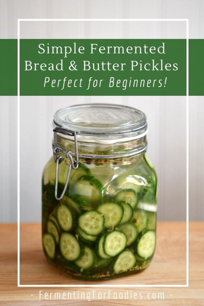 pickled and fermented brussel sprouts in a glass jar