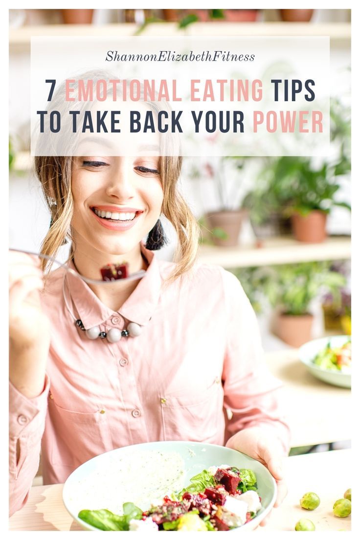 Emotional Eater, Take Back Your Power, Too Emotional, Shannon Elizabeth, Mindset Change, Delicious Drink Recipes, Shiatsu Massage, Eating Tips, Healthy Mindset