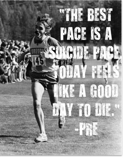 Steve Prefontaine Quotes, Prefontaine Quotes, Cross Country Quotes, Inspirational Running Quotes, Steve Prefontaine, Runner Quotes, Track Quotes, Running Motivation Quotes, Athlete Quotes