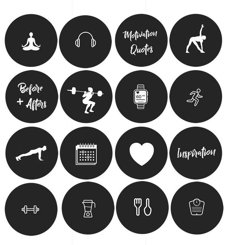 Gym Icon, Black And White Instagram, Logo Instagram, Instagram Highlight Cover, Fitness Icon, Snapchat Icon, Gym Logo, Pink Instagram, Highlight Cover