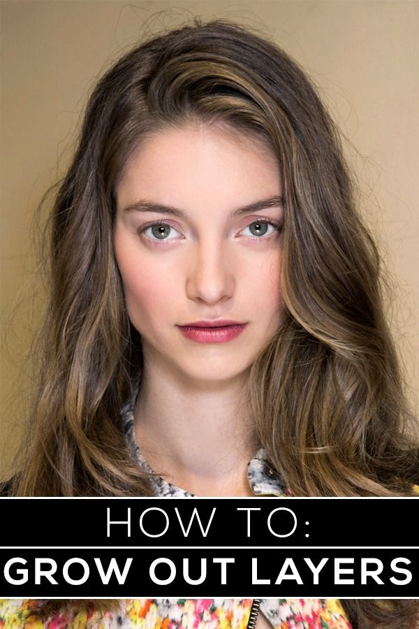 how to grow out layers Grow Out Layers, Summer Makeup Looks, Haircut Inspiration, Celebrity Hair Stylist, Summer Makeup, Grow Out, Cool Haircuts, Hair Care Tips, Layered Hair