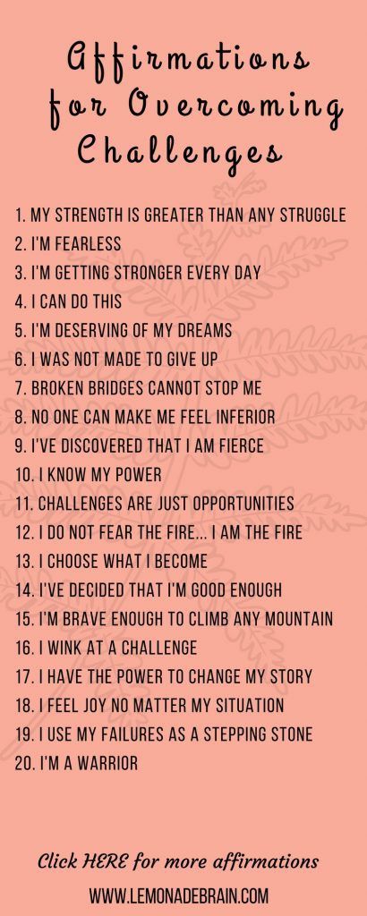 Affirmations: Use Positive Daily Affirmations (adsbygoogle = window.adsbygoogle || []).push({}); I am a crazy bad A Momma with Dreams big enough to fill up every major league baseball stadium. It’s safe to say that I’m a bit on the ambitious side and I believe Positive Daily Affirmations, How To Believe, Overcoming Challenges, Baseball Stadium, Daily Encouragement, Quotes Positive, Major League, Daily Affirmations, Positive Thoughts