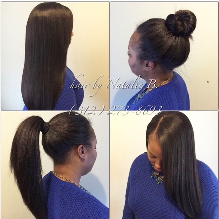 Ponytail High, Vixen Sew In, Deep Wave Bundles, Bundles With Frontal, Frontal Hairstyles, Natural Weave, High Bun, Human Wigs, Sew Ins