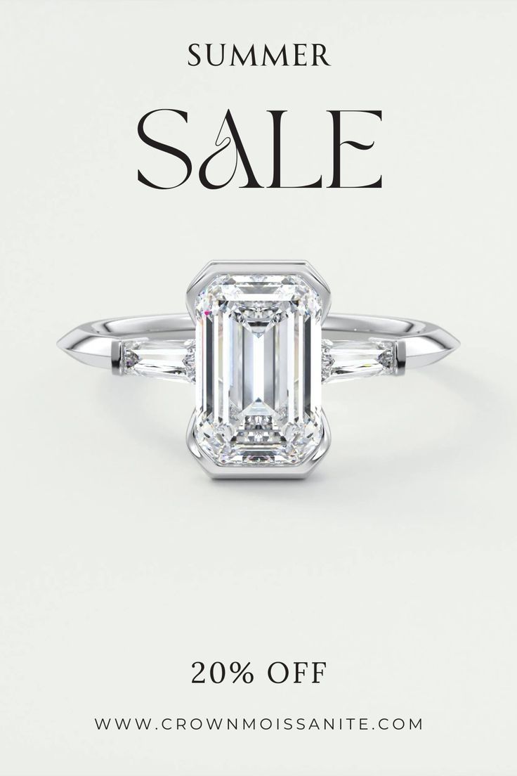 the summer sale is on and it's up to 20 % off with this ring