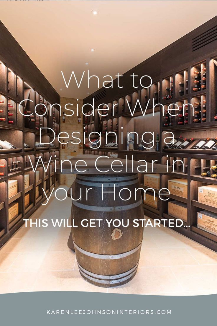 Wine cellar design Home Wine Room Ideas, Wine Storage Room Ideas, Secret Wine Cellar, Turn Closet Into Wine Cellar, Wine Cellar Tasting Room, Winery Interior Design Tasting Room, Wine Cellar Ideas Basement, Cold Cellar Ideas, Diy Wine Room