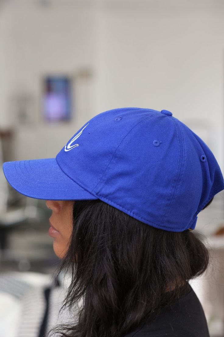 With unique designs you won't find anywhere else, our caps are the quality type that are designed with a thicker woven fabric. Not those flimsy weak ones that lose shape. 100% stitched embroidered design. Sport cap. Curved brim. Dry clean only. Comes in: adjust back. Perfect for those Finer Women who needs head/face protection from the sun, sweat and elements while out doing fitness, events or anything fun. Peace Dove, Face Protection, Dad Cap, Sports Caps, Dad Caps, Embroidered Design, Dad Hats, Woven Fabric, Baseball Cap