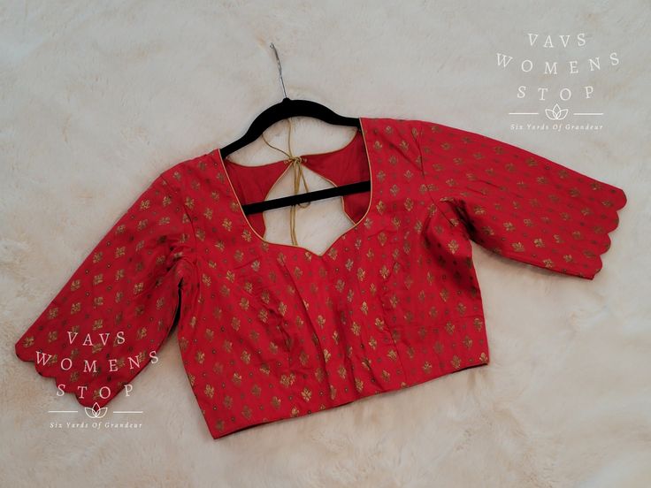 Product Title: Benarasi Blouse Product URL: http://vavswomensstop.com/products/benarasi-blouse-3 This elegant Benarasi Blouse is a must-have addition to any woman's wardrobe. It is expertly stitched and comes in a size 36, with inner margins that can expand up to size 42 for a comfortable fit. For those who require a size 34, alterations can be done upon request. The blouse features a front opening, adding a touch of sophistication to the overall design. Elegant Wedding Blouse With Zari Weaving, Formal Resham Embroidery Blouse Piece For Navratri, Formal Blouse Piece With Resham Embroidery For Navratri, Elegant Tops With Zari Weaving For Festivals, Formal Fitted Chanderi Blouse Piece, Formal Unstitched Art Silk Blouse Piece, Elegant Long Sleeve Blouse With Zari Weaving, Festive Formal Art Silk Blouse Piece, Traditional Fitted Blouse Piece For Formal Occasions