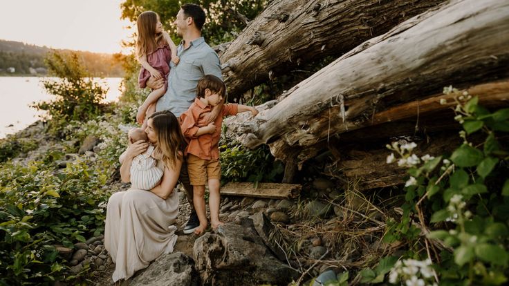 Becca Jean | Photography Business Coach & Family Photographer